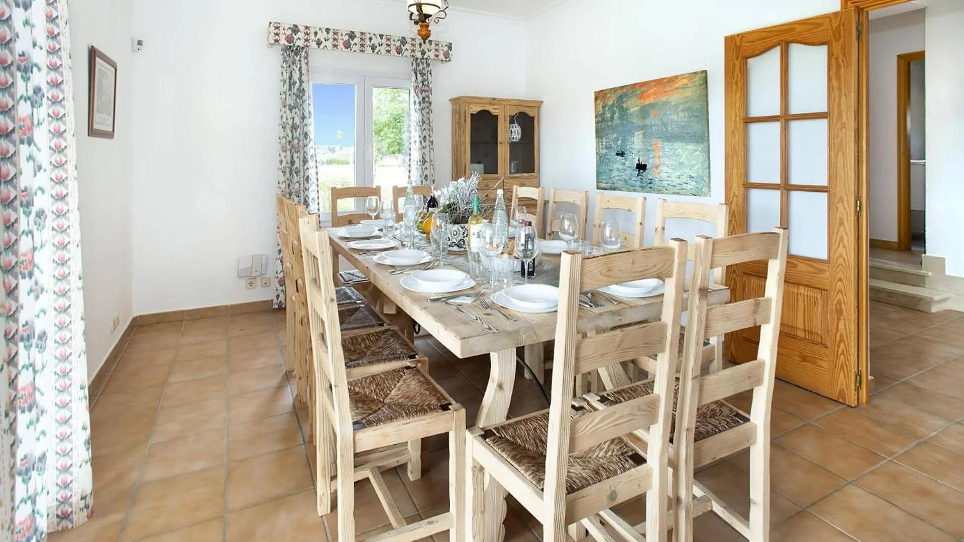 Villa Hort De Siller By Villa Plus Port de Pollenca Spain