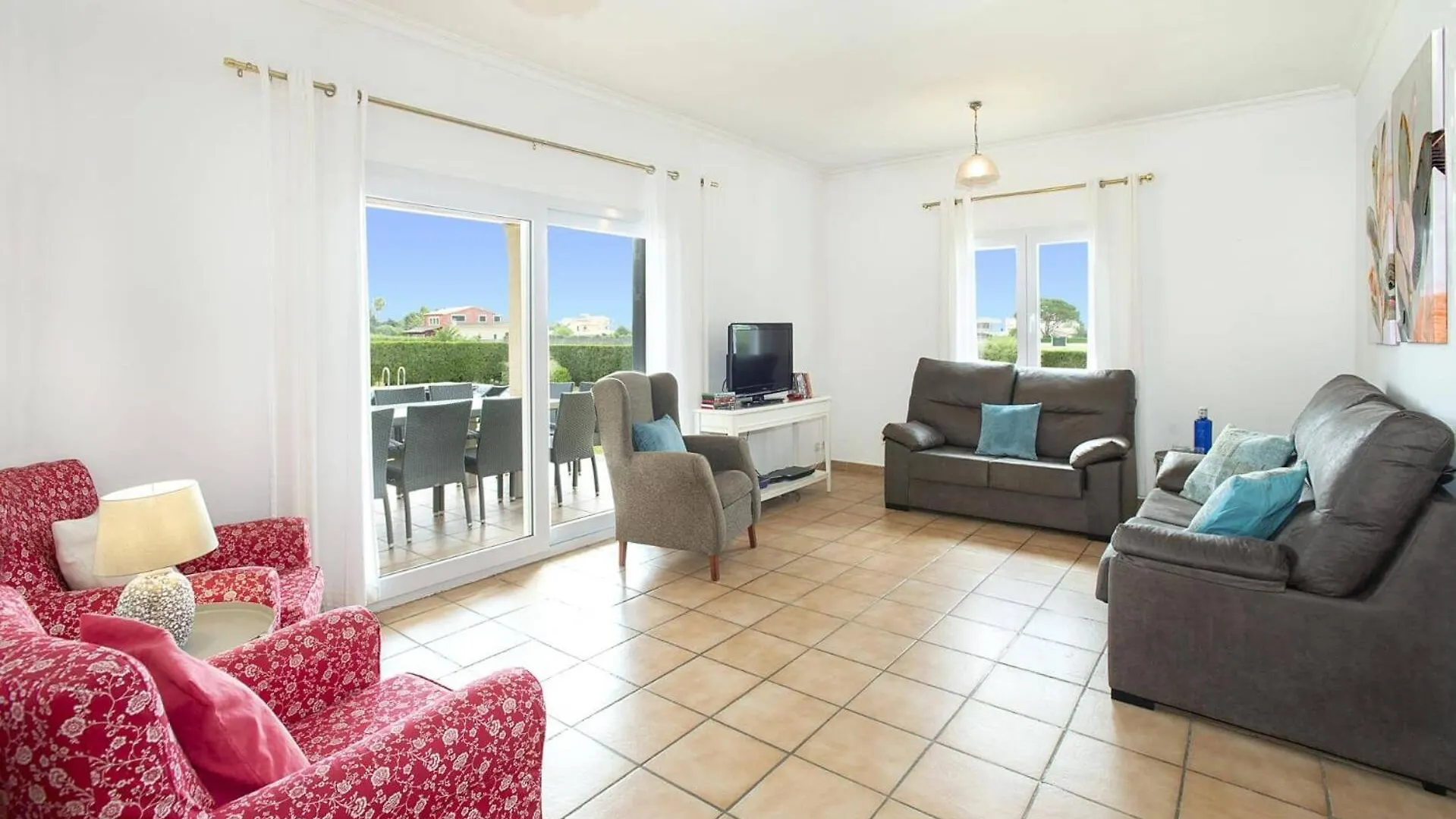 Villa Hort De Siller By Villa Plus Port de Pollenca Spain