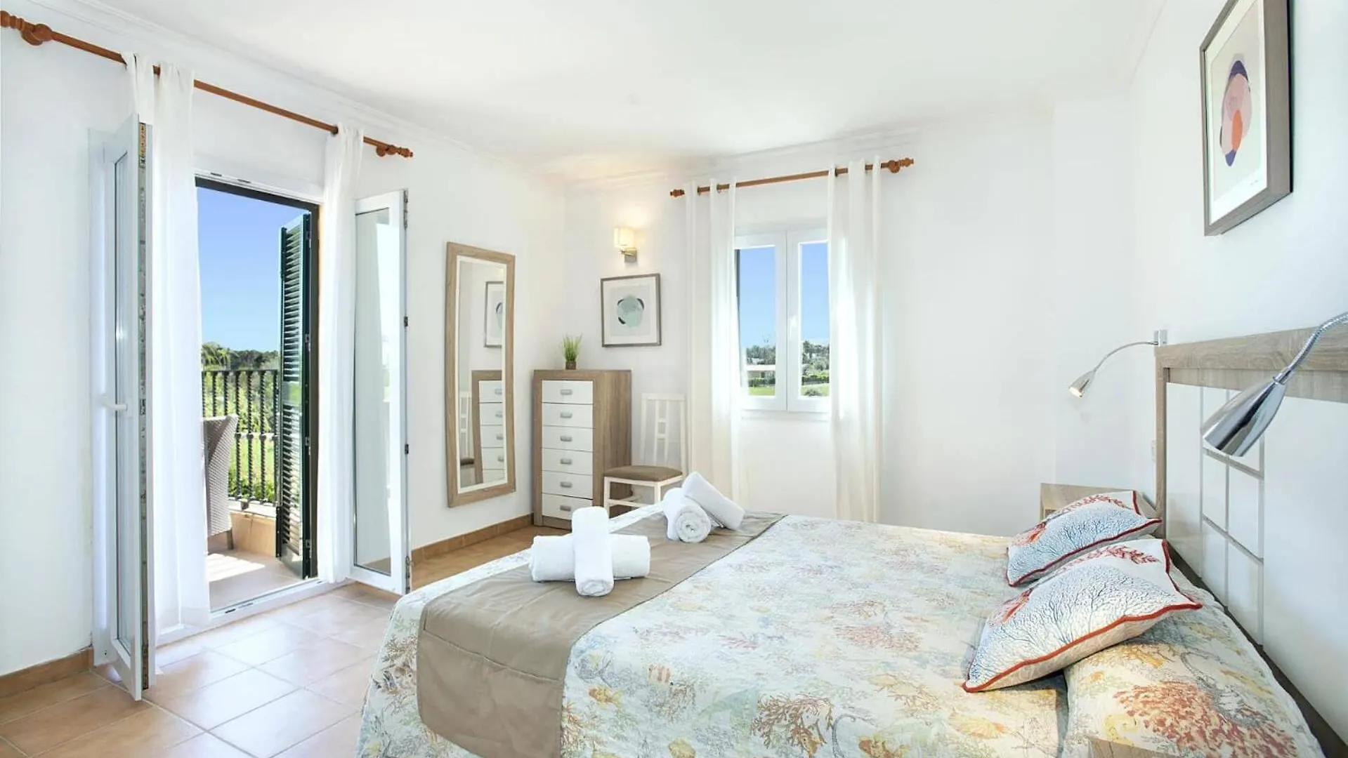Villa Hort De Siller By Villa Plus Port de Pollenca