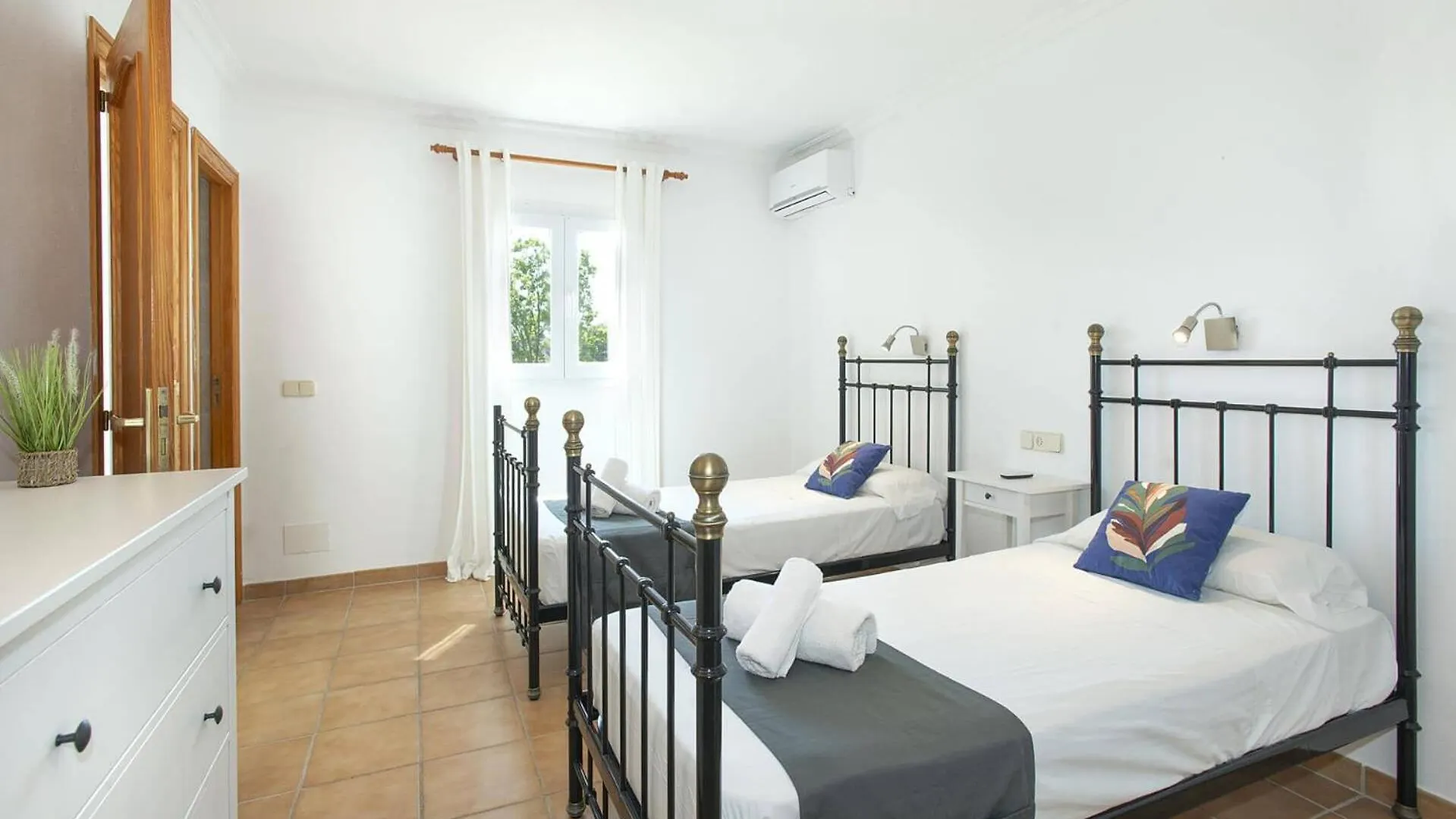 Villa Hort De Siller By Villa Plus Port de Pollença