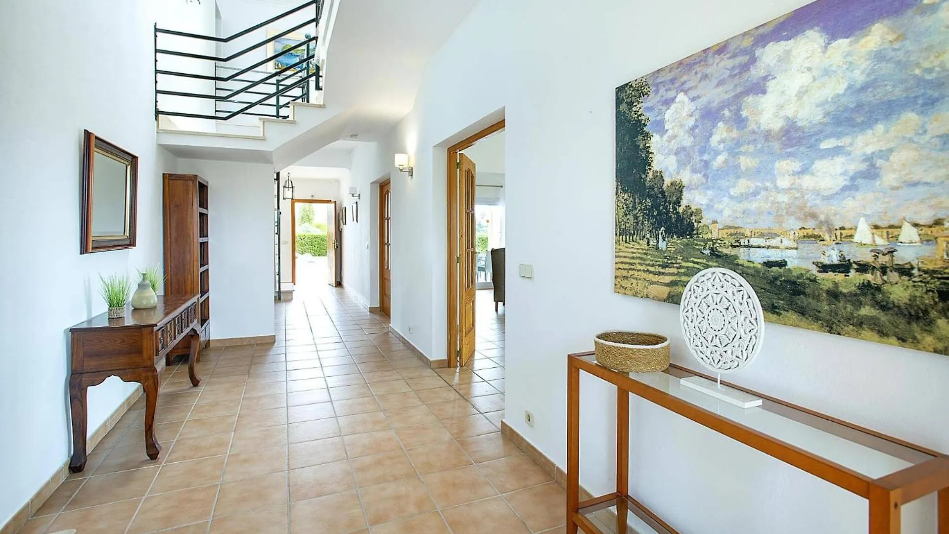 Villa Hort De Siller By Villa Plus Port de Pollença