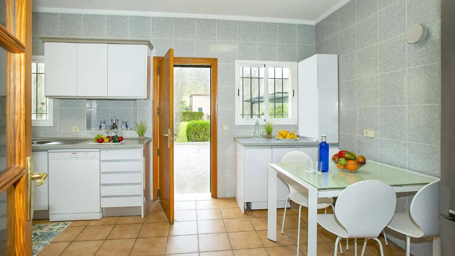 Villa Hort De Siller By Villa Plus Port de Pollença